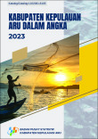 Kabupaten Kepulauan Aru Dalam Angka 2023